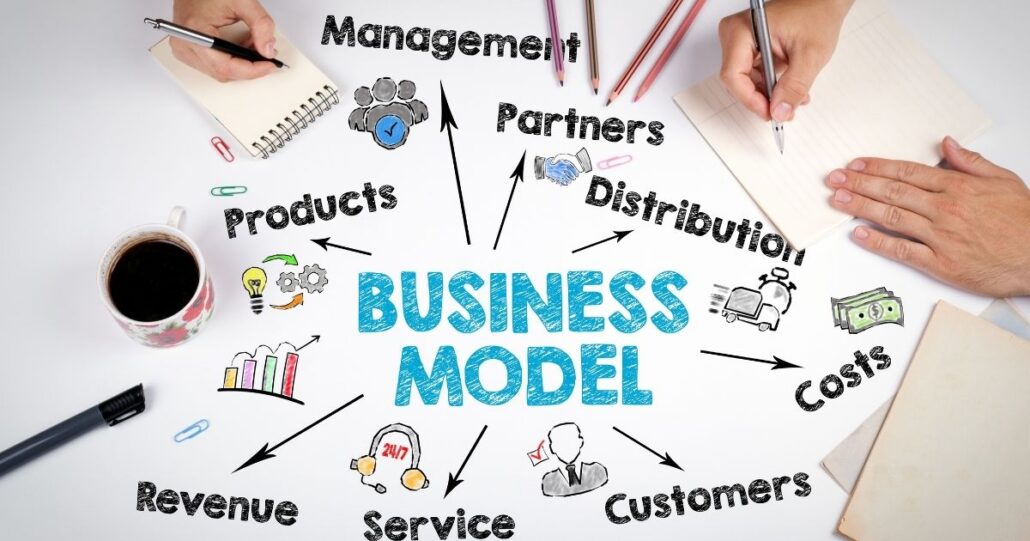 Starting a Business - Part 5: Choose a Business Model