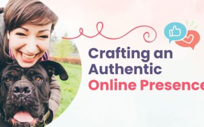 Crafting an Authentic Online Presence as an Introvert